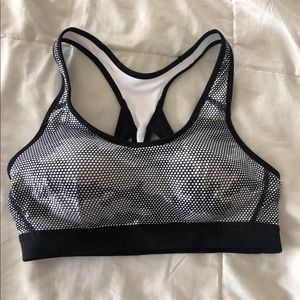 Champion sports bra